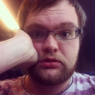 lutherthebhear1's profile picture. Glasgow based music guy. amateur chef, even more amateur writer/artist. professional moan.