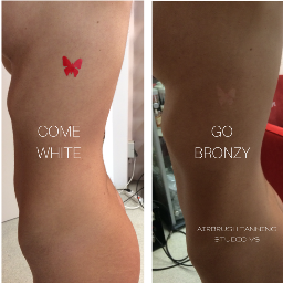 TanningStudioVS's profile picture. Airbrush Spray Tanning Studio, Schulung, Ausbildung, Seminare, ... Impressum: http://t.co/pBgPakshFV