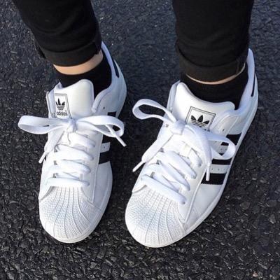 adidas women's superstar 80s w originals basketball shoe