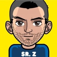 Jorge Zamora (@zamora) 's Twitter Profile