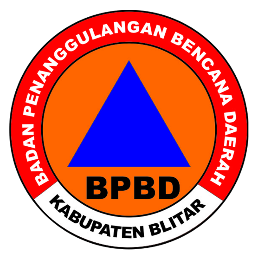 Badan Penanggulangan Bencana Daerah Kabupaten Blitar, JL. Bromo No. 3 Wlingi-Blitar, Tlpn. ( 0342 ) 692819