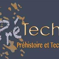 Préhistoire & Techno (@pretecharcheo) 's Twitter Profile