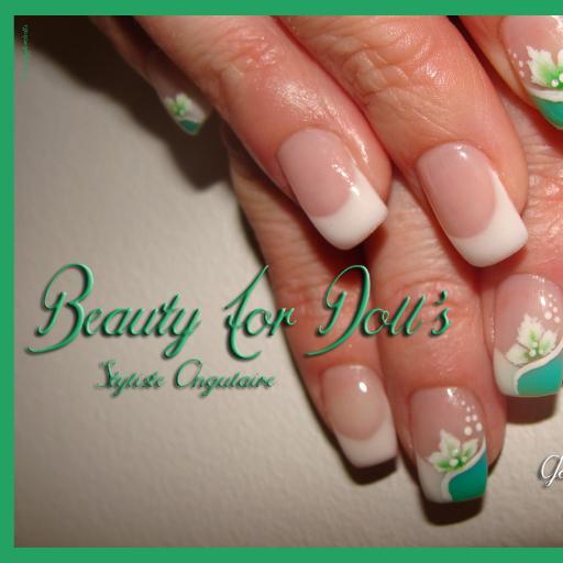 BEAUTYFORDOLLS's profile picture. Styliste Prothésiste Ongulaire, je vous reçoie dans un endroit cosy et chaleureux pour prendre soin de vos mimines :-)