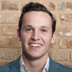Founder & CEO @HyphenCapital | PE @XIOGroup | VC @Holtzbrinck | Operator @CompoExpert | A Shropshire lad