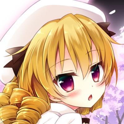 【月】ルナチャイルドさんのプロフィール画像