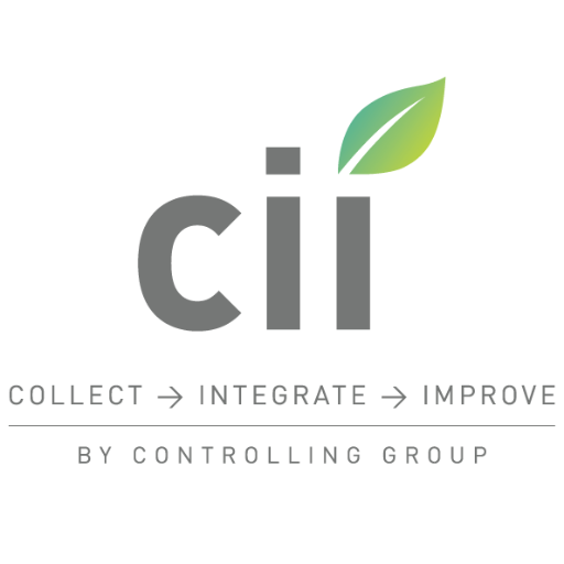 Sustainability Management with #cii our Excel-to-Web solution: collect, monitor and report #sustainability data. #SaaS https://t.co/jMn5AFye1m