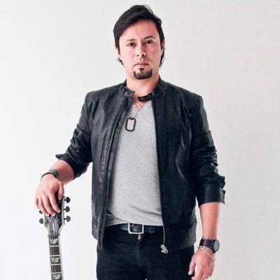 gabat_music's profile picture. Guitar #rock #band #music #tech #cloud #iot