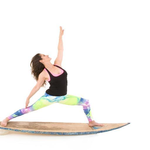 Sophy Aykroyd is a qualified Stand Up Paddleboard, SUPilates/yoga Instructor, Pilates and a Freestyle Fitness Yoga Instructor and Personal Trainer in the UK.