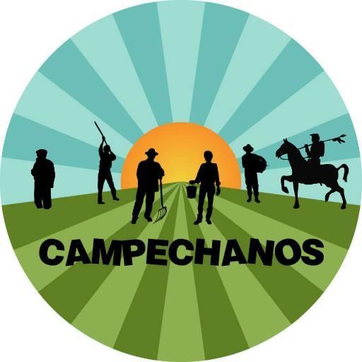 campechanostv's profile picture. CAMPECHANOS es un docu-reality de @RTVA que muestra los distintos modos de vida de la cultura agropecuaria en Andalucía. ¡Nos vemos los sábados a las 20.00h!