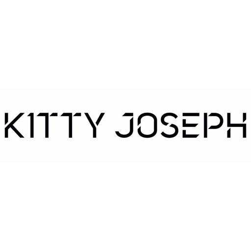 British fashion and textile designer. Colourful & inclusive clothing + print and colour focused collaborations : info@kittyjoseph.com