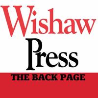 Wishaw Press Sport(@PressSport) 's Twitter Profile Photo