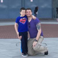 Lee Hill 8️⃣ (@teamhill888) 's Twitter Profile Photo