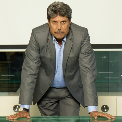 Kapil Dev (@therealkapildev) | Twitter