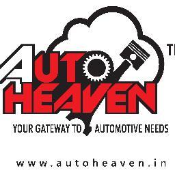 An online market place for autospares, accessories and ancillaries. Wide range of products divided over 5 segments of different vehicular categories.