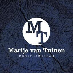 Projectbureau Marije van Tuinen.  Culturele en maatschappelijke projecten