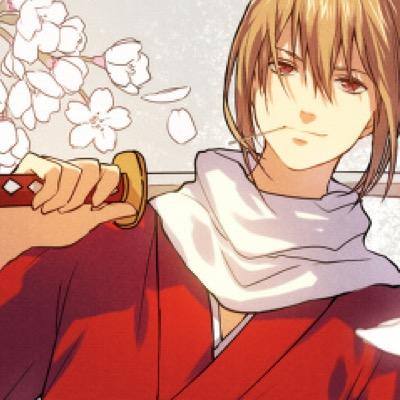 Ichigo_roki's profile picture. 無事、高校生になれそうです( `・ω・´ )
歌詞さんが熱い今日この頃。
たぶんTwitterそんなやんないけどフォローしてくれたら基本フォロー返す。