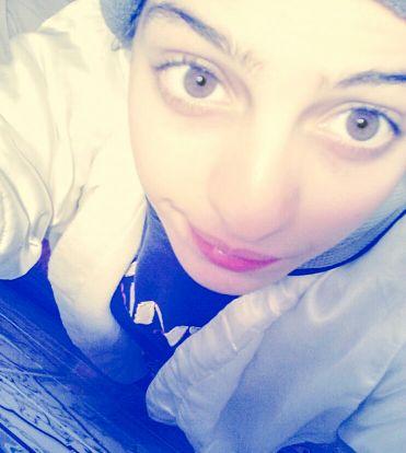 suivez moi sur Instagram kaoutareddine my snap : kaoutarcharaf!