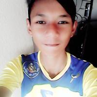 Zarif Haiqal (@zheacqz77) Twitter profile photo