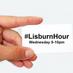 #LisburnHour (@lisburnhourni) Twitter profile photo #LisburnHour (@lisburnhourni) Twitter profile photo