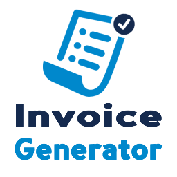 invoicecreator's profile picture. Free Invoice Generator - Create, download or send PDF printable invoices online.