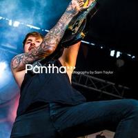 Sam Taylor (@panthaphoto) 's Twitter Profile