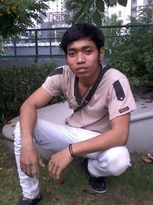 mustofapanggung's profile picture. 