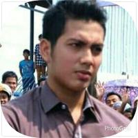 Muklis Mumu (@muklismucle) 's Twitter Profile