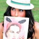 Annie Larson - @HodgeElma215 - Twitter