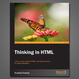 A free eBook from @Packtpub that will help you understand the structure of #HTML to start your journey into the world of web page creation!