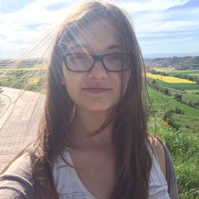 rociooobo's profile picture. ☕