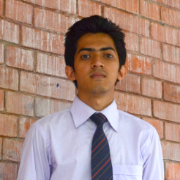 amamun1234's profile picture. Graduate Assistant at LSU Health