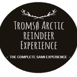 arcticreindeer's profile picture. Arctic Reindeer Experieces. We're a traditional reindeer herding family in Tromsø Norway, join us for an authentic arctic adventure ✨