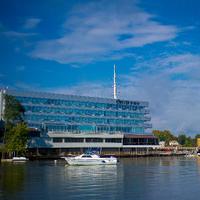 Oyster Point Hotel (@oysterpointnj) 's Twitter Profile