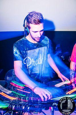 PauBrull_Luard's profile picture. UNCODED SYSTEM / LOOP GROUP / Deejay y promotor GINCAT FESTIVAL