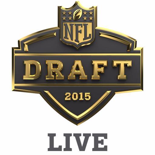 NFL Draft Live starts Thursday April 30th at 8:00pm ET on http://t.co/8xCyteMPjV