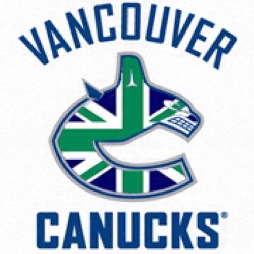 A Twitter page dedicated to the early morning fans of the Vancouver Canucks based in the United Kingdom and Ireland. Go Canucks Go! 🇬🇧🇮🇪🇨🇦