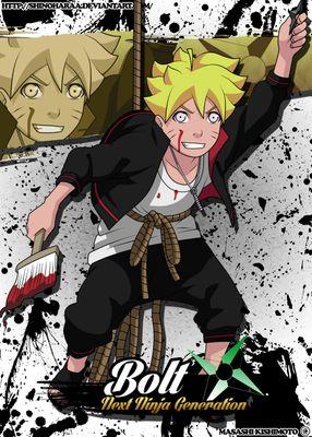 Account Fanbase (Uzumaki Boruto) Ïñdöñësïä | Share Mäñgä, Äñïmë , Pïçt, Gämë And Ïñfö Äböüt Ñärütö | Fanbase Säsükë yang sedikit gïlä gïlä'äñ.