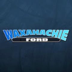 Come test drive your preferred #Ford model here at Waxahachie Ford!