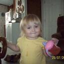 Ella Dunlap - @JohnstonEliza76 - Twitter