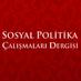 SPÇ Dergisi (@spcdergi) Twitter profile photo SPÇ Dergisi (@spcdergi) Twitter profile photo