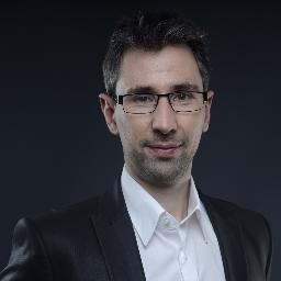 Génère des revenus avec la vente de liens 👉 https://t.co/FkDJ6jNwbF 👈
Edition de sites | Vente de liens | Formation & coaching | ☯🐧🦞