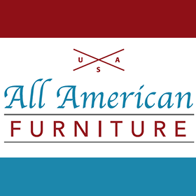AllAmericanFurn's profile picture. All American Furniture & Mattress Open to the Public!  No Credit Check Financing, Synchrony Financing & Free Layaway!