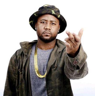 Official Fansite of @CassperNyovest In the US. For bookings in SA: nyovest@gmail.com