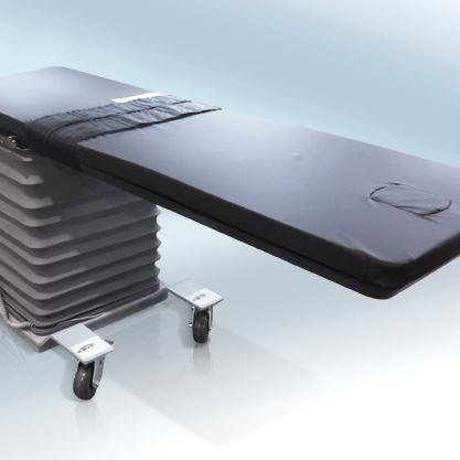 SurgicalTables's profile picture. Manufacturer of Surgical Tables