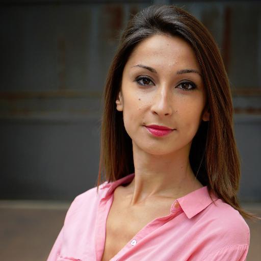 Madre y periodista. Subdirectora de Fuera de Cobertura @fueracober
