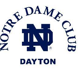 The official site of the Notre Dame Club of Dayton. Follow us for updates on club activities, ND news, and football tickets.