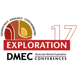 Decennial conference “Integrating the Geosciences – the Challenge of Discovery”. Future mineral exploration challenges & the next wave of discoveries.