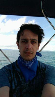 Italian living in London.
Follow me if you like eCommerce, Mobile Apps, RPGs or me.