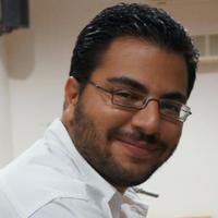 Amir Gerges (@a_e_f_g) Twitter profile photo