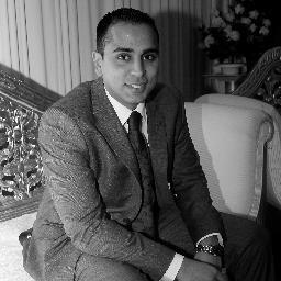 Adnan Saeed Profile